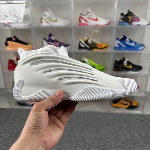 Todo blanco 40-46